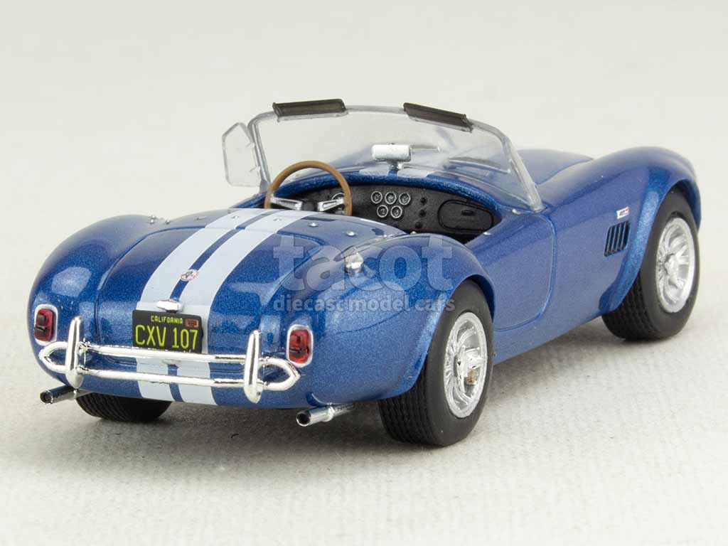 4795 Shelby Cobra 427 S/C 1965