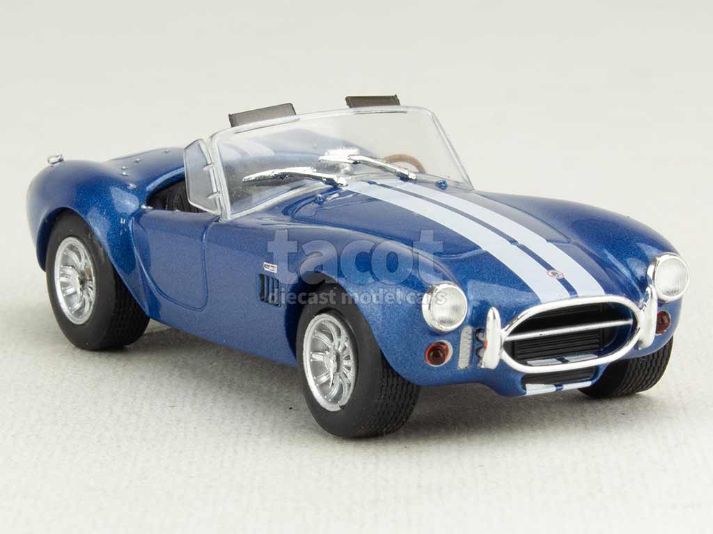 4795 Shelby Cobra 427 S/C 1965