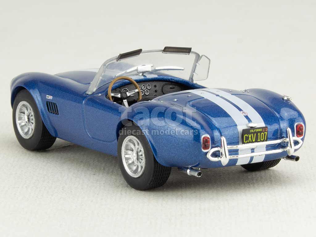 4795 Shelby Cobra 427 S/C 1965