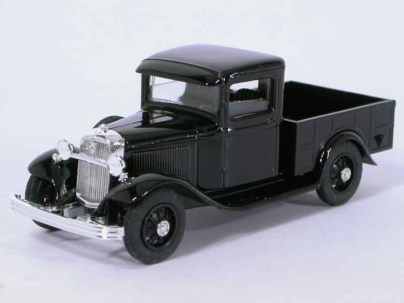 FORD V8 1934 PLATEAU BACHÉ BEER CARLSBERG ELIGOR 1085 1:43