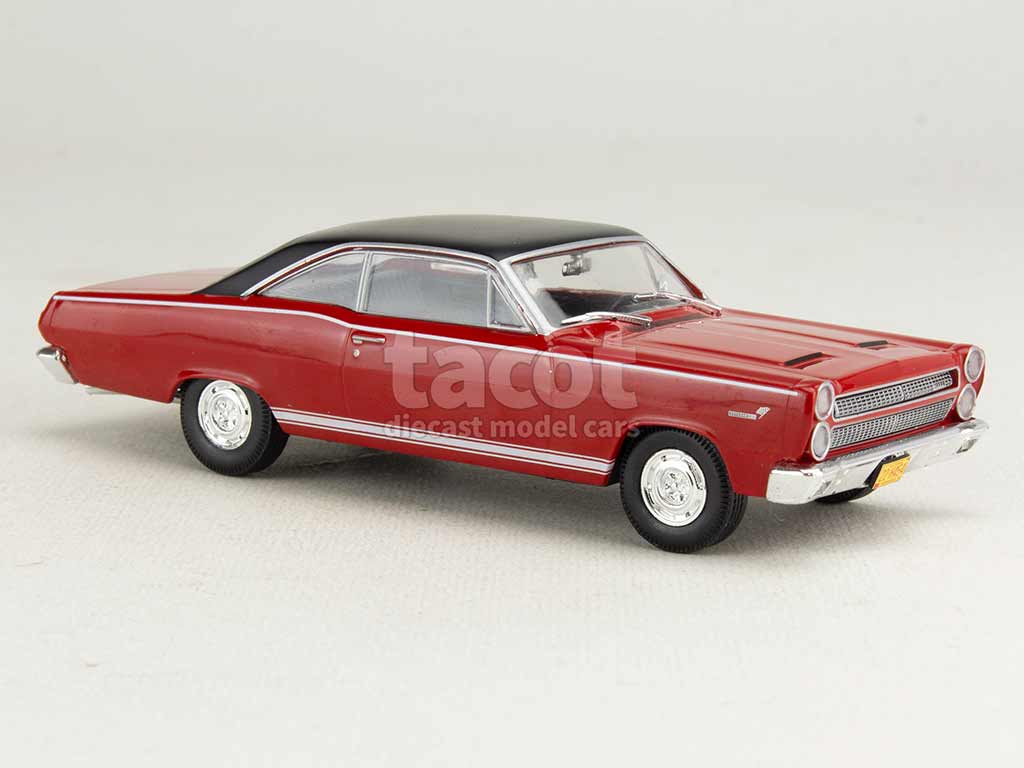 Mercury Cyclone (1966) 1/43 (Neu und originalverpackt) in Bonfol für