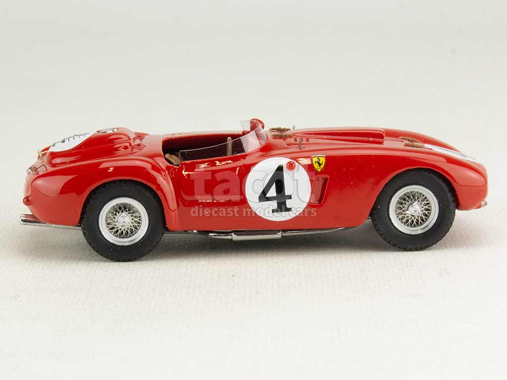 4899 Ferrari 375 Plus Le Mans 1954