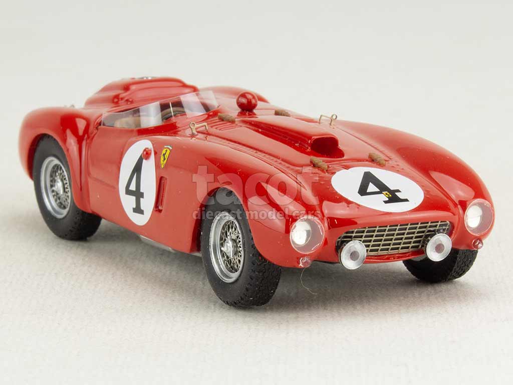 4899 Ferrari 375 Plus Le Mans 1954