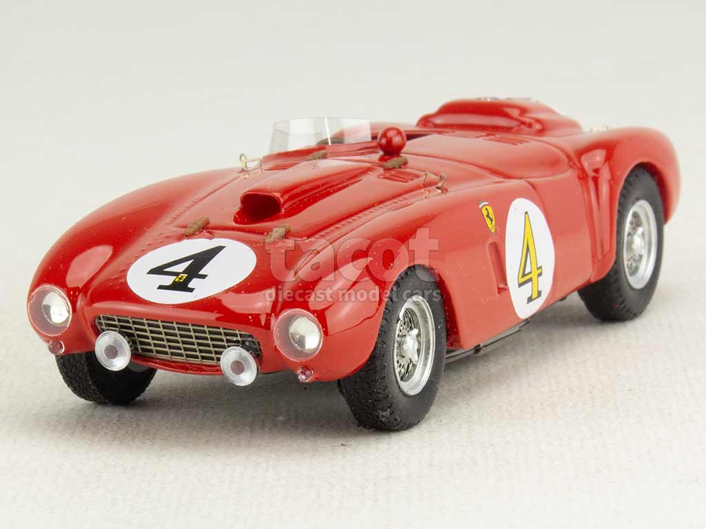 4899 Ferrari 375 Plus Le Mans 1954