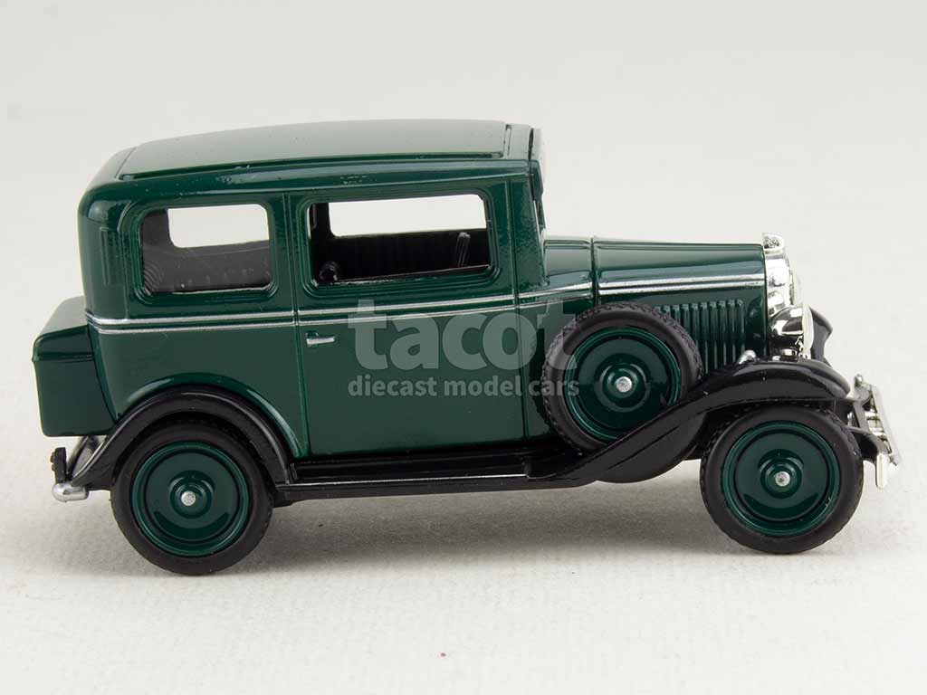 RIO Fiat 508 Balilla 1932 1/43 ブラック　ミニカー RIO Fiat 508 Balilla 1932 1/43 ブラック ミニカー RIO Fiat 508