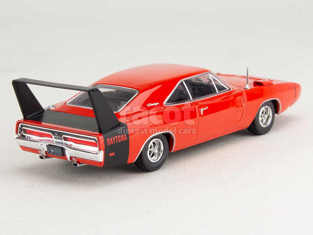 4922 Dodge Charger Daytona 1969