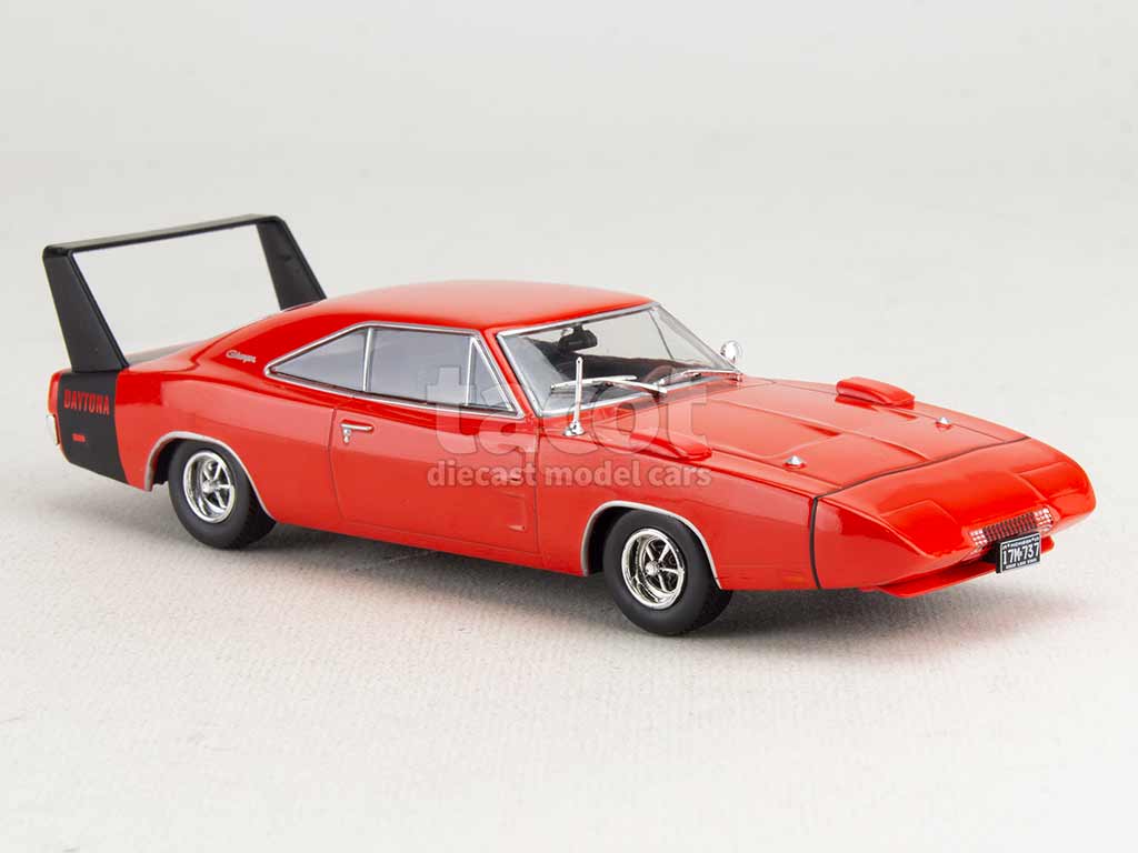 4922 Dodge Charger Daytona 1969