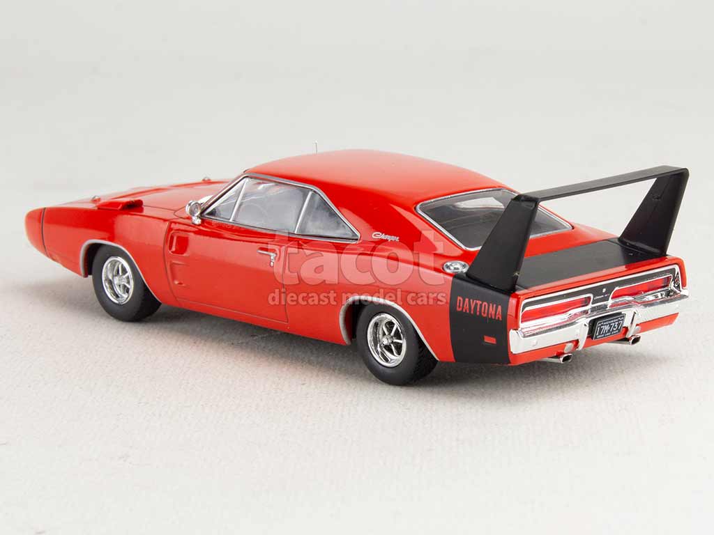 4922 Dodge Charger Daytona 1969