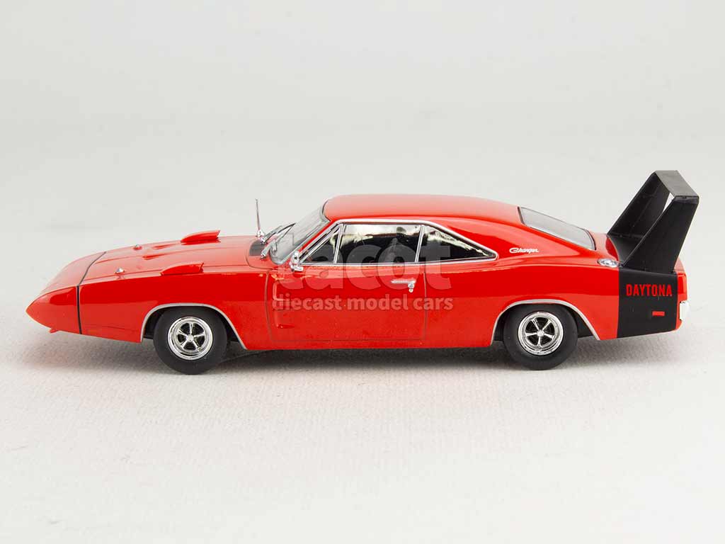 4922 Dodge Charger Daytona 1969