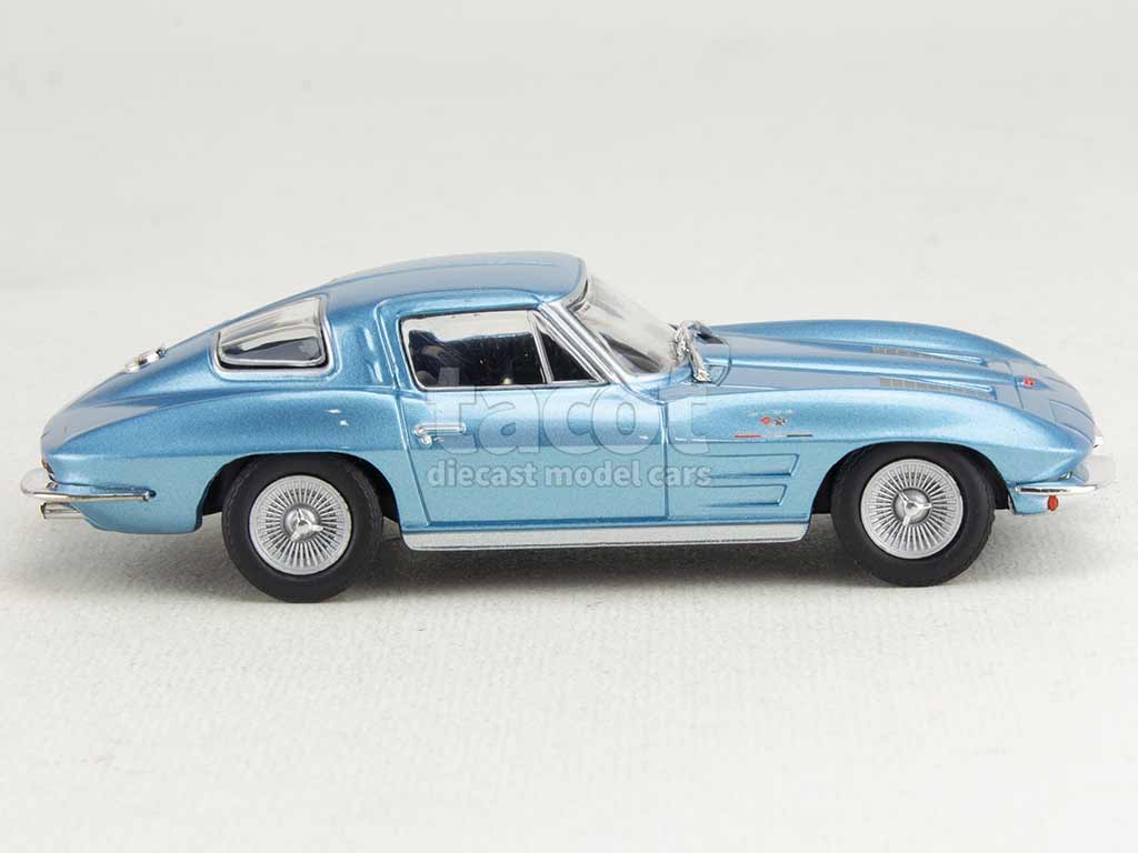 4923 Chevrolet Corvette Stingray Coup&eacute; C2 1963