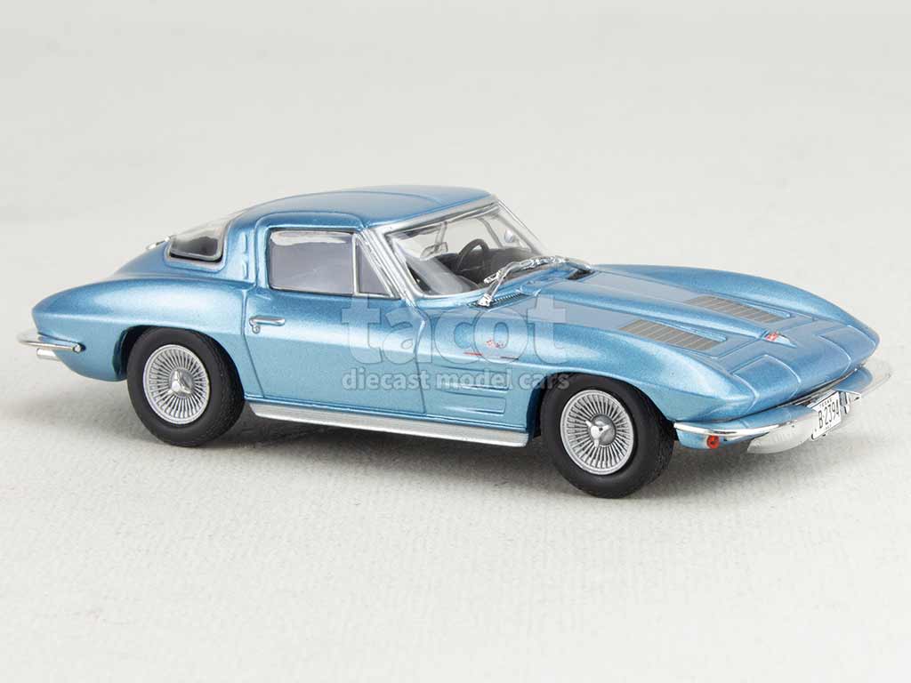 4923 Chevrolet Corvette Stingray Coup&eacute; C2 1963