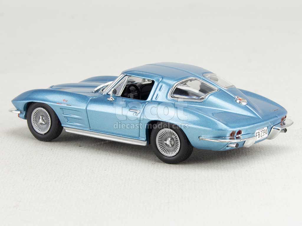 4923 Chevrolet Corvette Stingray Coup&eacute; C2 1963