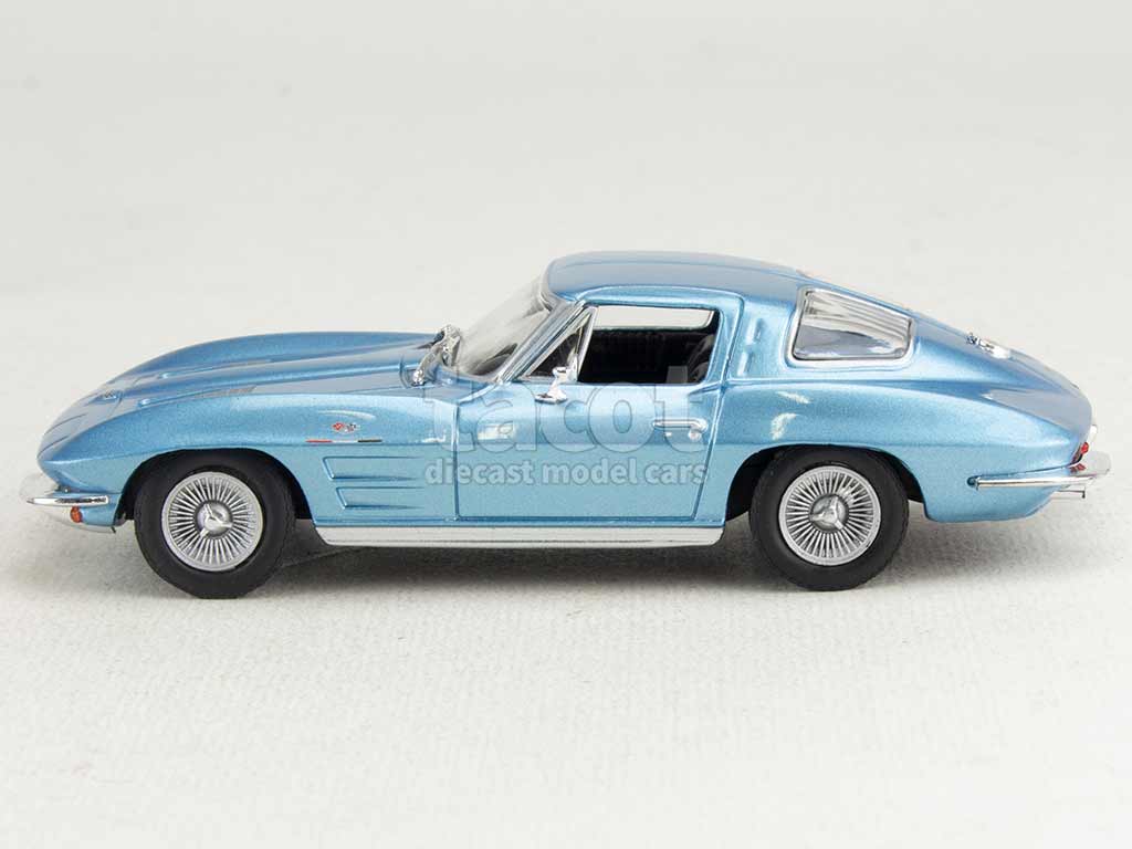 4923 Chevrolet Corvette Stingray Coup&eacute; C2 1963