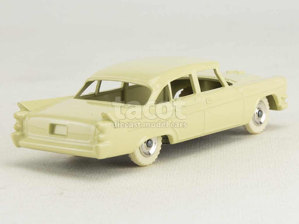 4931 Dodge Royal Sedan 1958