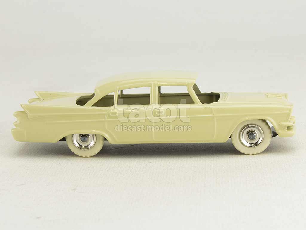4931 Dodge Royal Sedan 1958