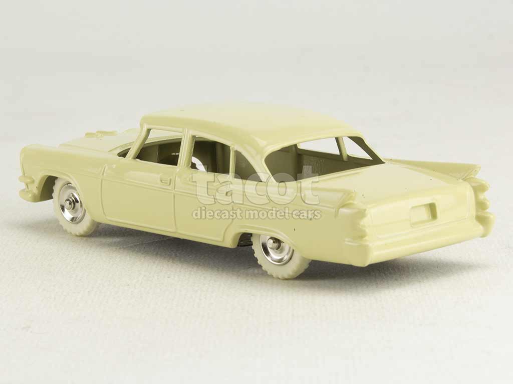 4931 Dodge Royal Sedan 1958