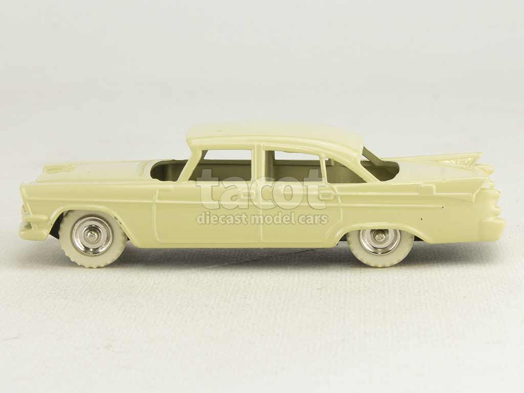 4931 Dodge Royal Sedan 1958