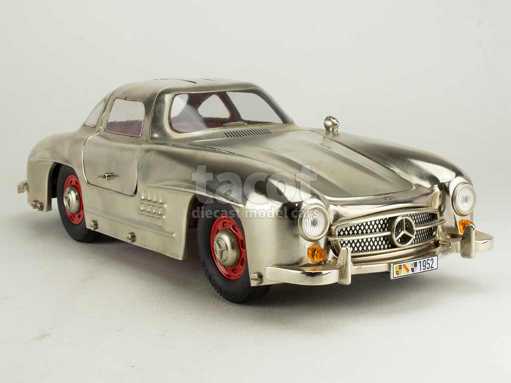 4933 Mercedes 300 SL 1952