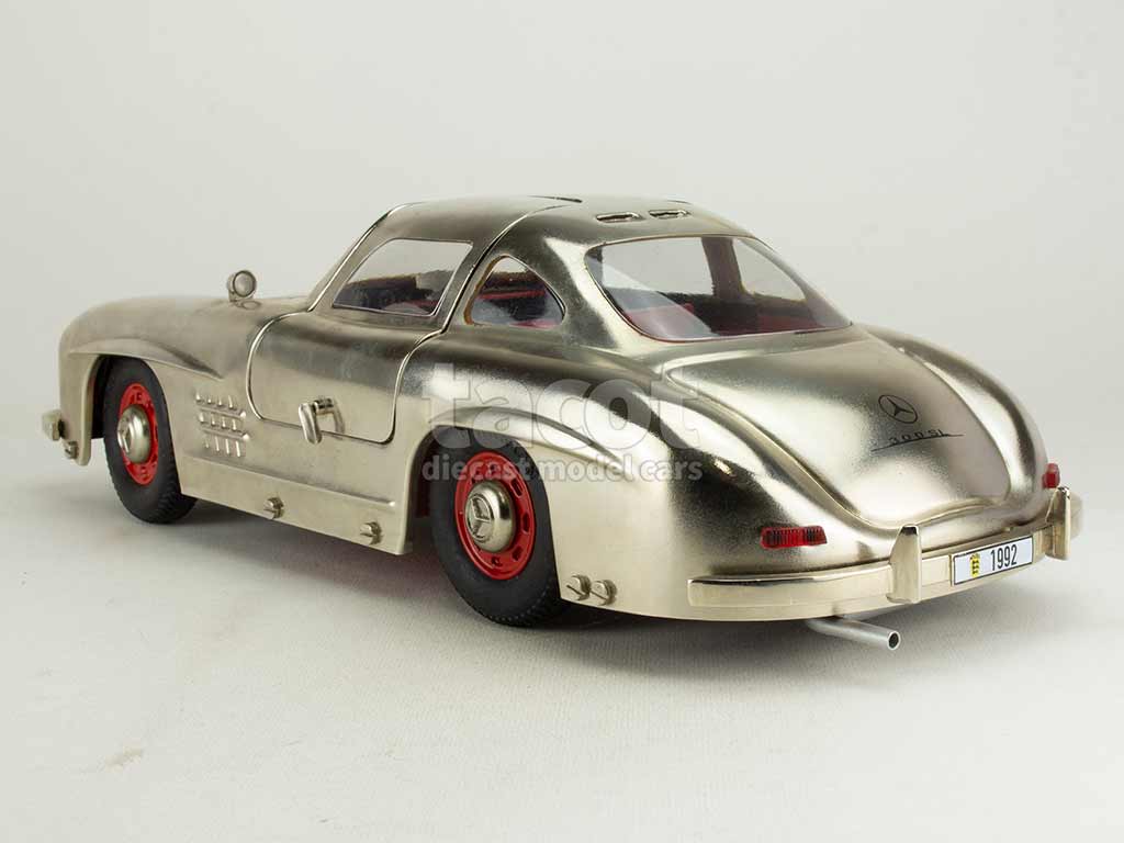 4933 Mercedes 300 SL 1952