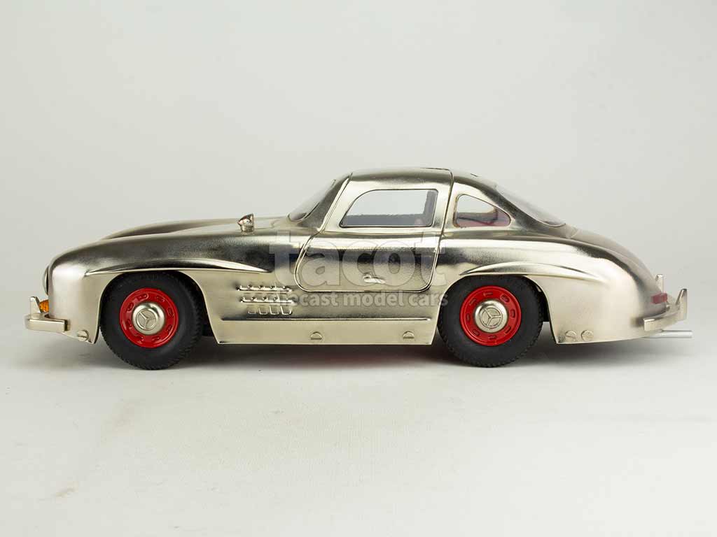 4933 Mercedes 300 SL 1952
