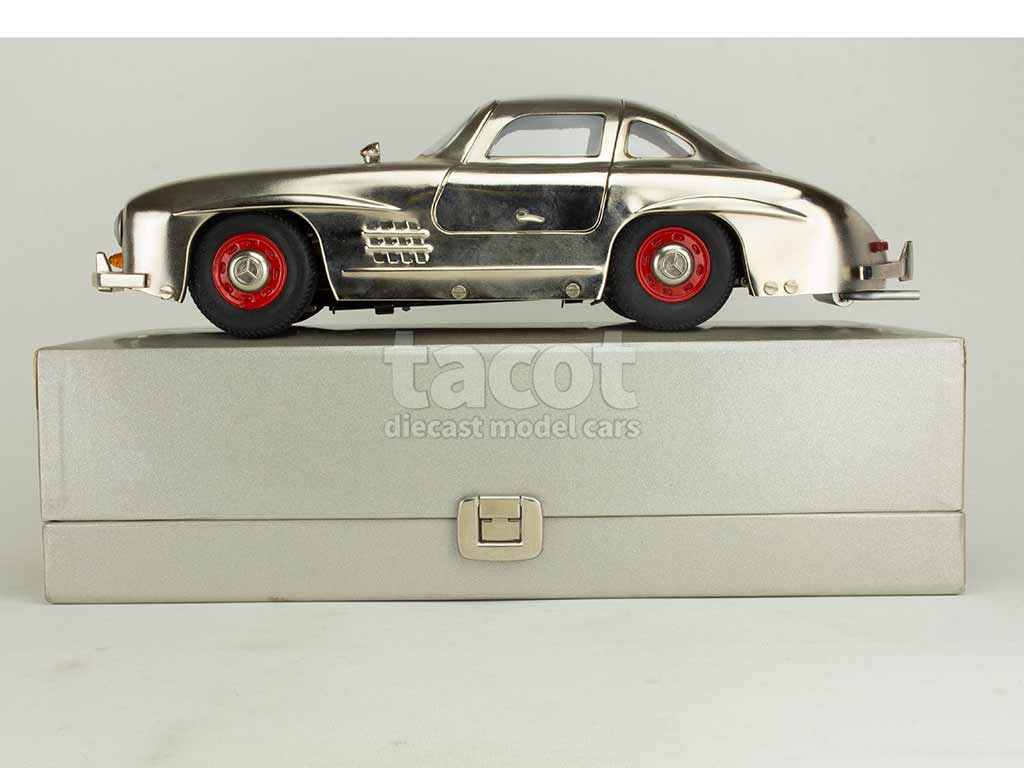 4933 Mercedes 300 SL 1952