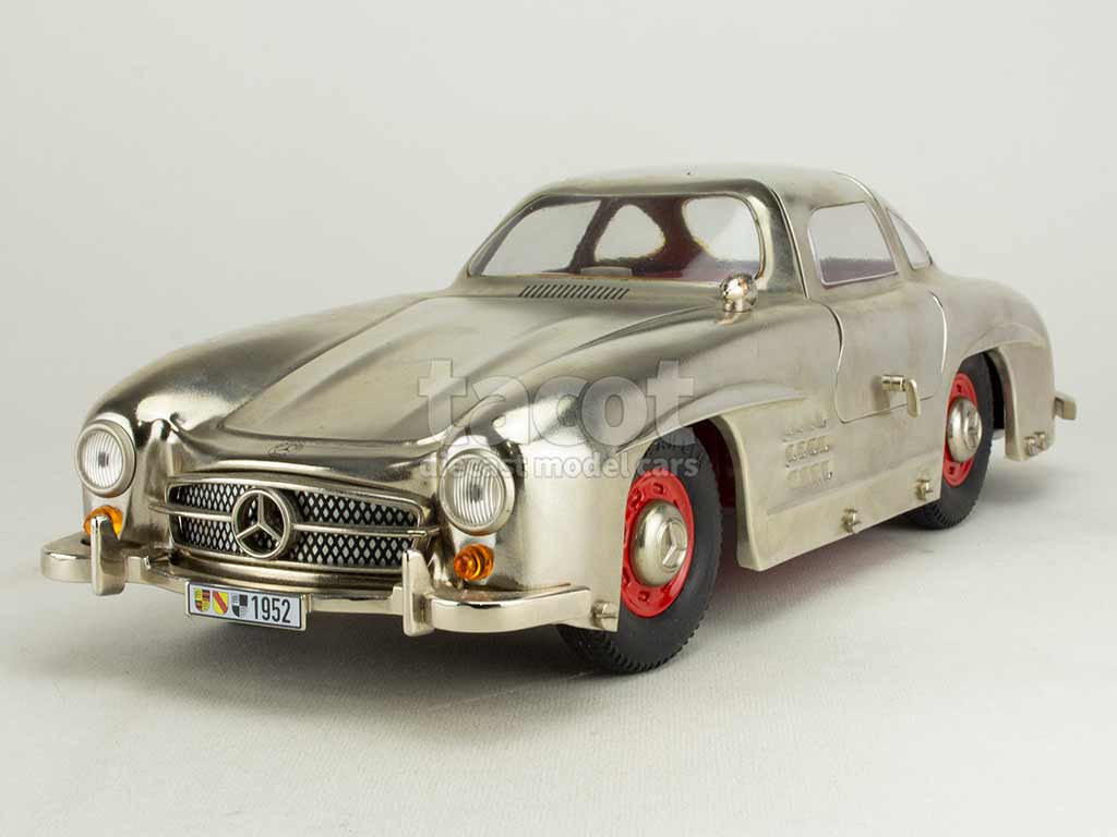 4933 Mercedes 300 SL 1952