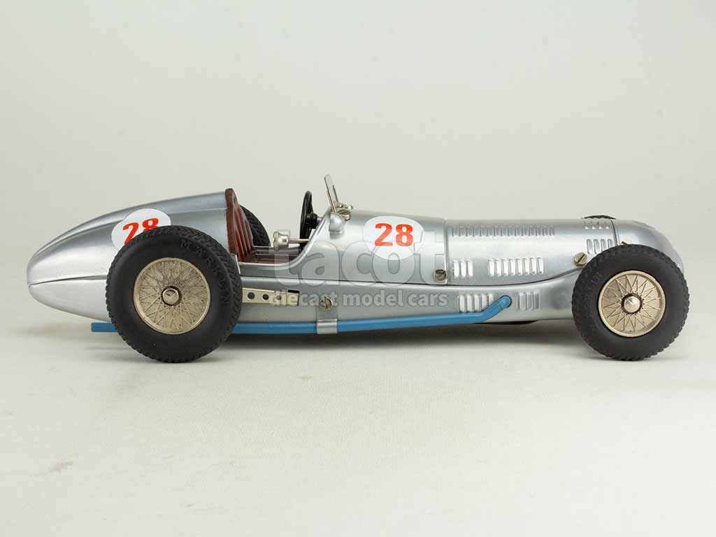 4934 Mercedes Jouet Tôle