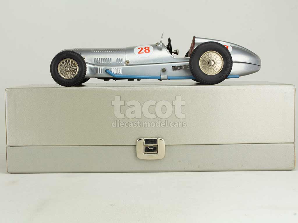 4934 Mercedes Jouet Tôle
