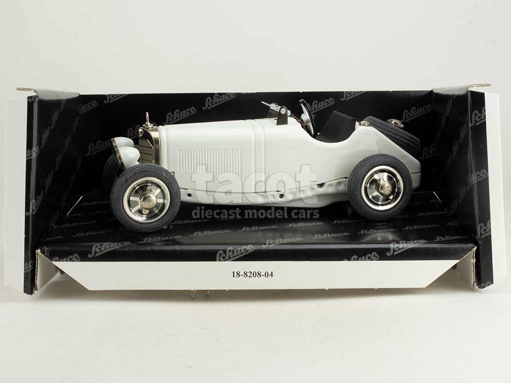 4938 Mercedes SSKL