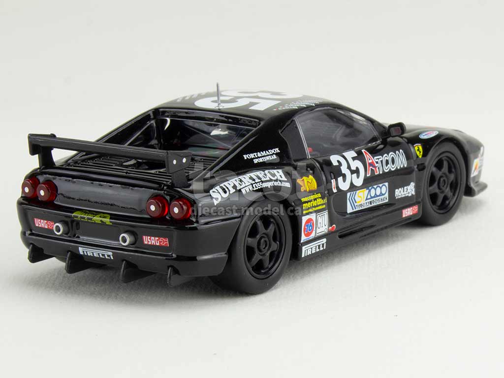 4943 Ferrari F355 GT Dayona 2000