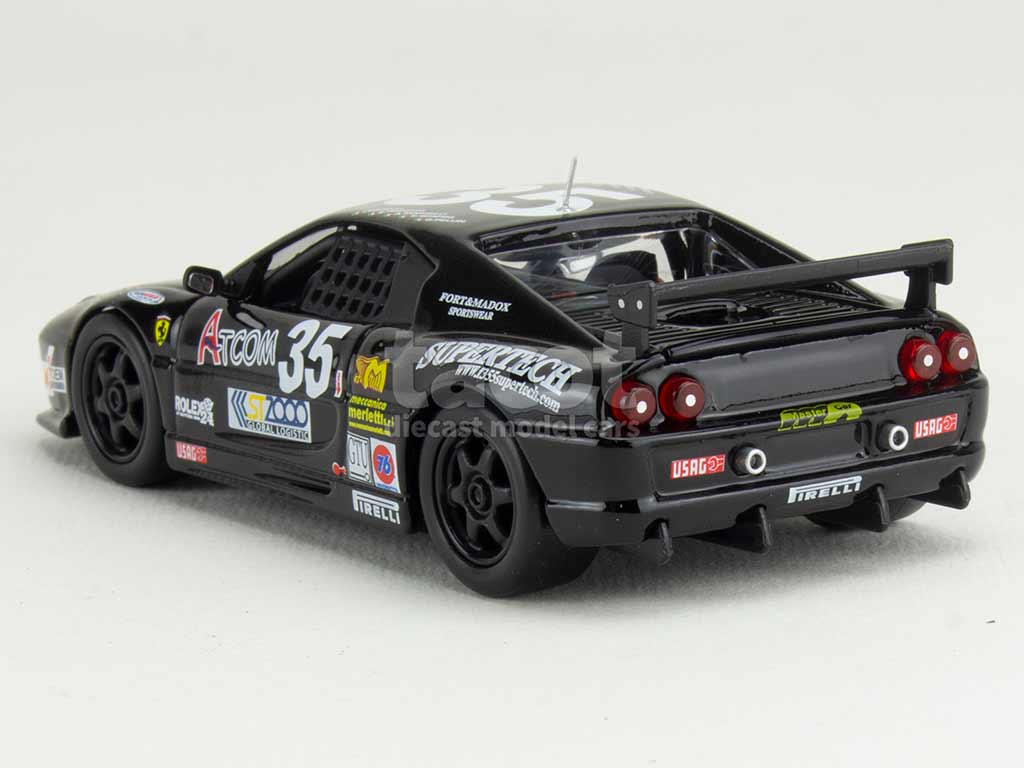 4943 Ferrari F355 GT Dayona 2000