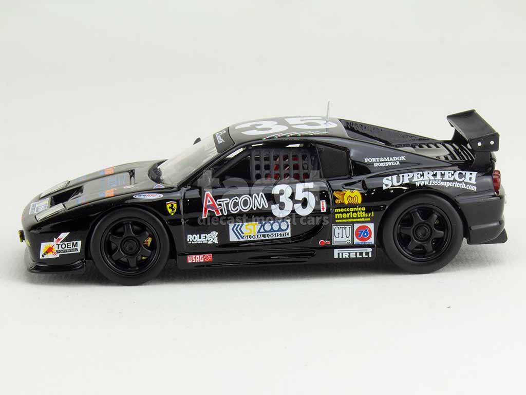 4943 Ferrari F355 GT Dayona 2000