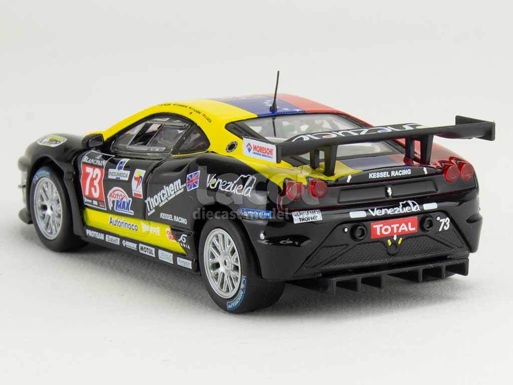 4944 Ferrari 430 Scuderia GT3 Spa 2012