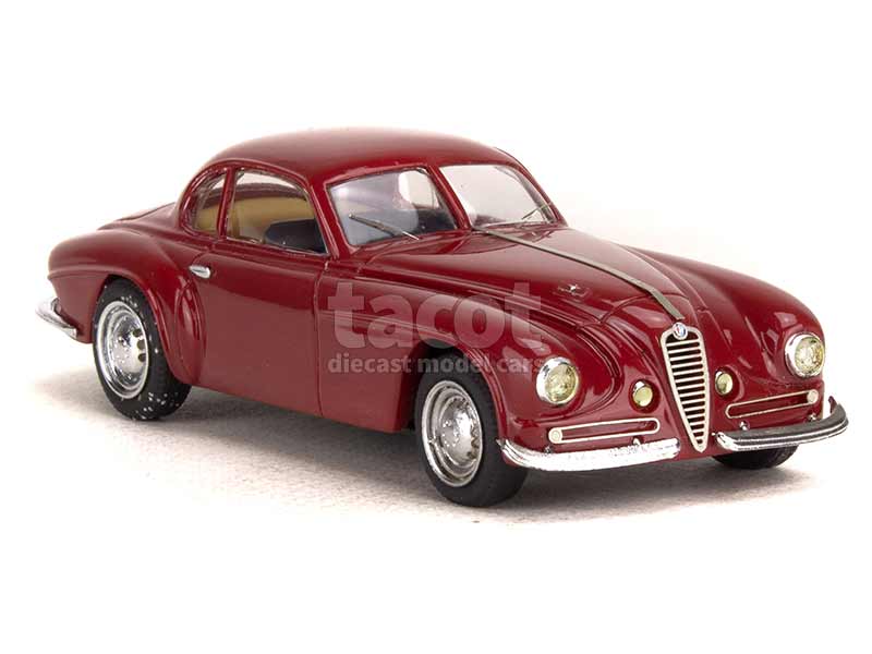 4949 Alfa Romeo 2500 SS Coupé Villa d'Este