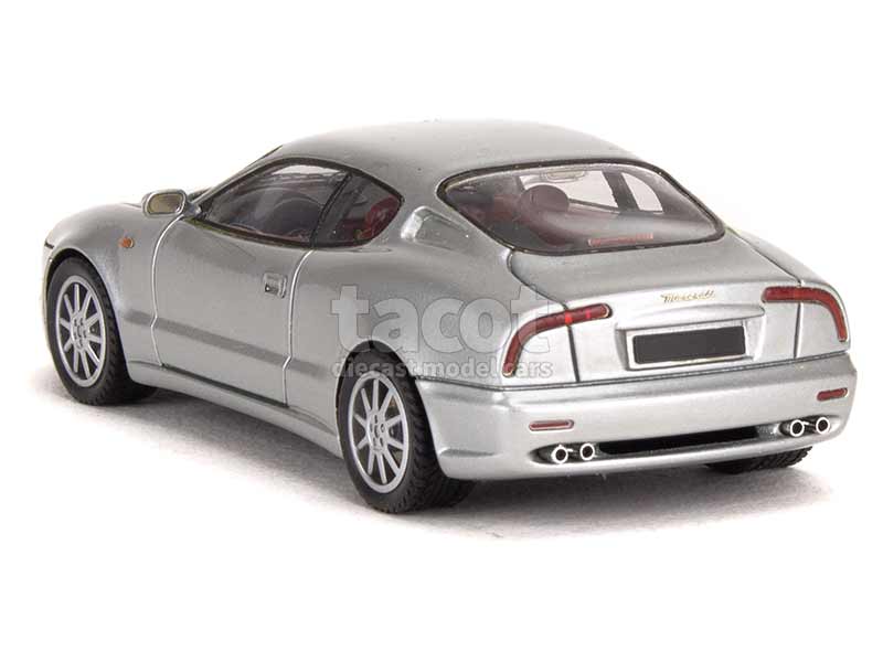 Maserati - 3200 GT 1998 - Tecnomodel - 1/43 - Autos Miniatures Tacot