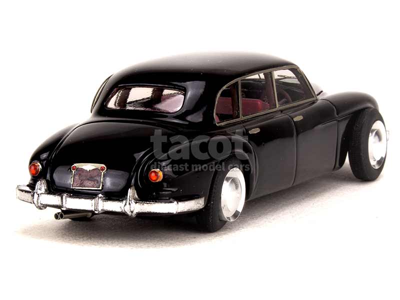 4951 Alfa Romeo 2500 T Limousine 1951