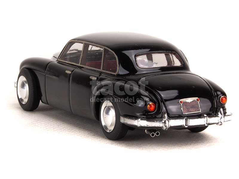 4951 Alfa Romeo 2500 T Limousine 1951