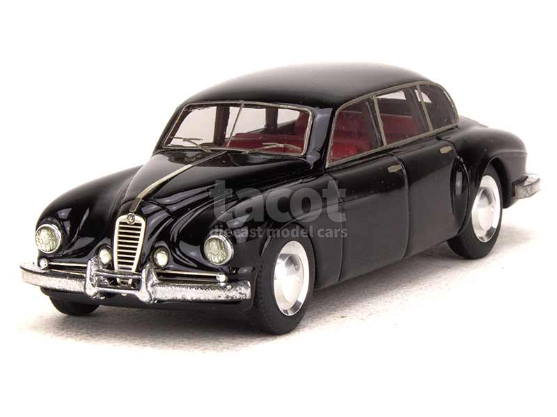4951 Alfa Romeo 2500 T Limousine 1951