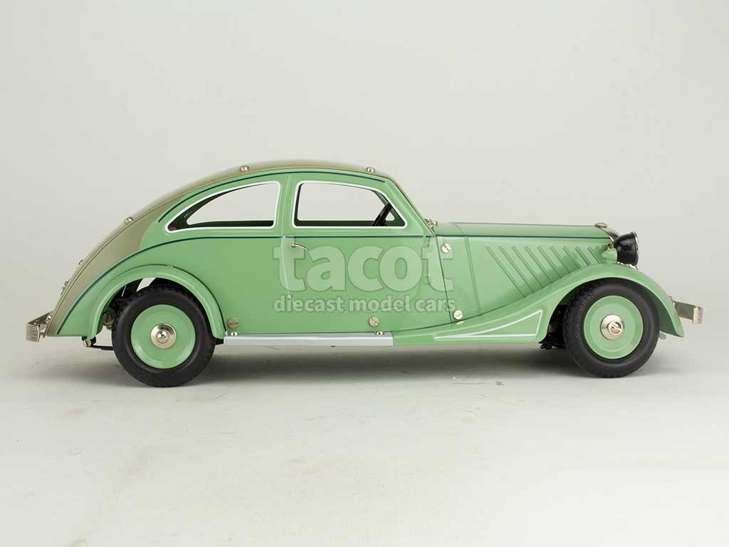 4956 Divers Coupé Streamlined