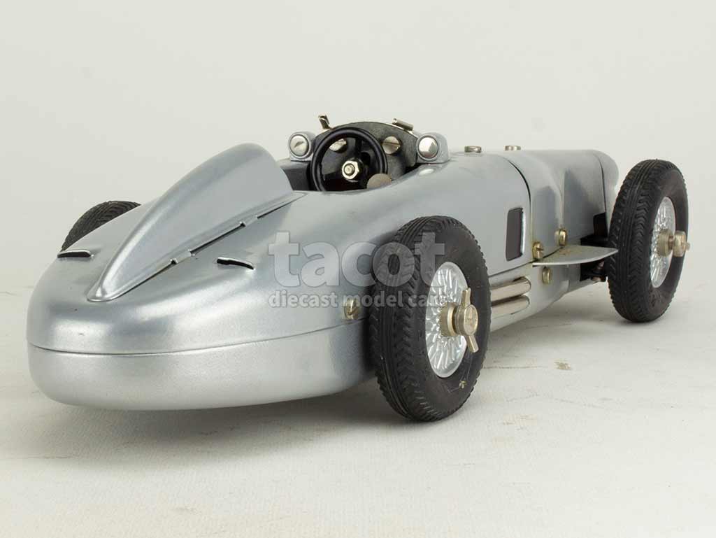 4958 Mercedes W196 
