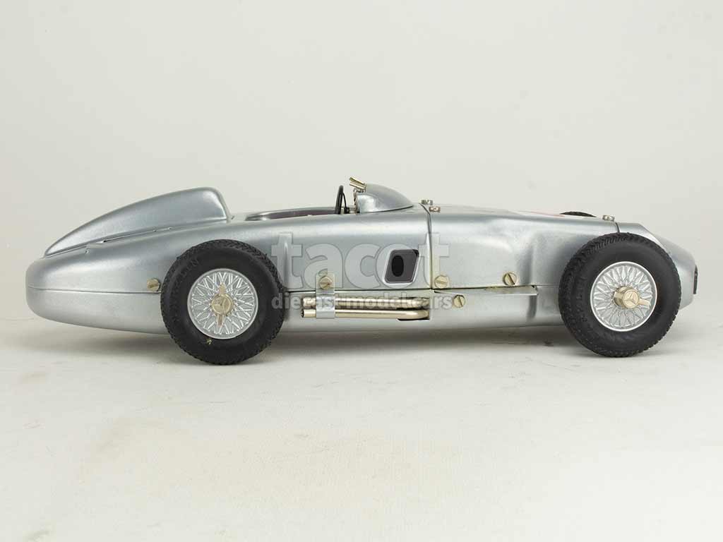 4958 Mercedes W196 