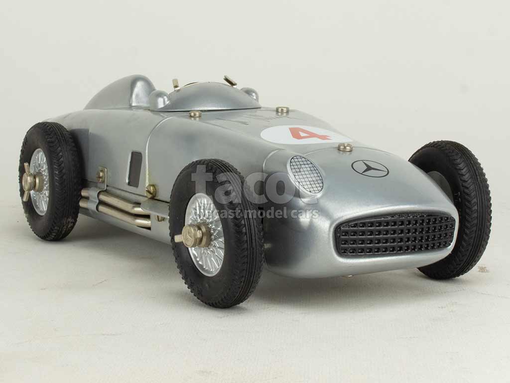 4958 Mercedes W196 