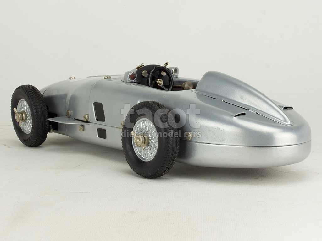 4958 Mercedes W196 