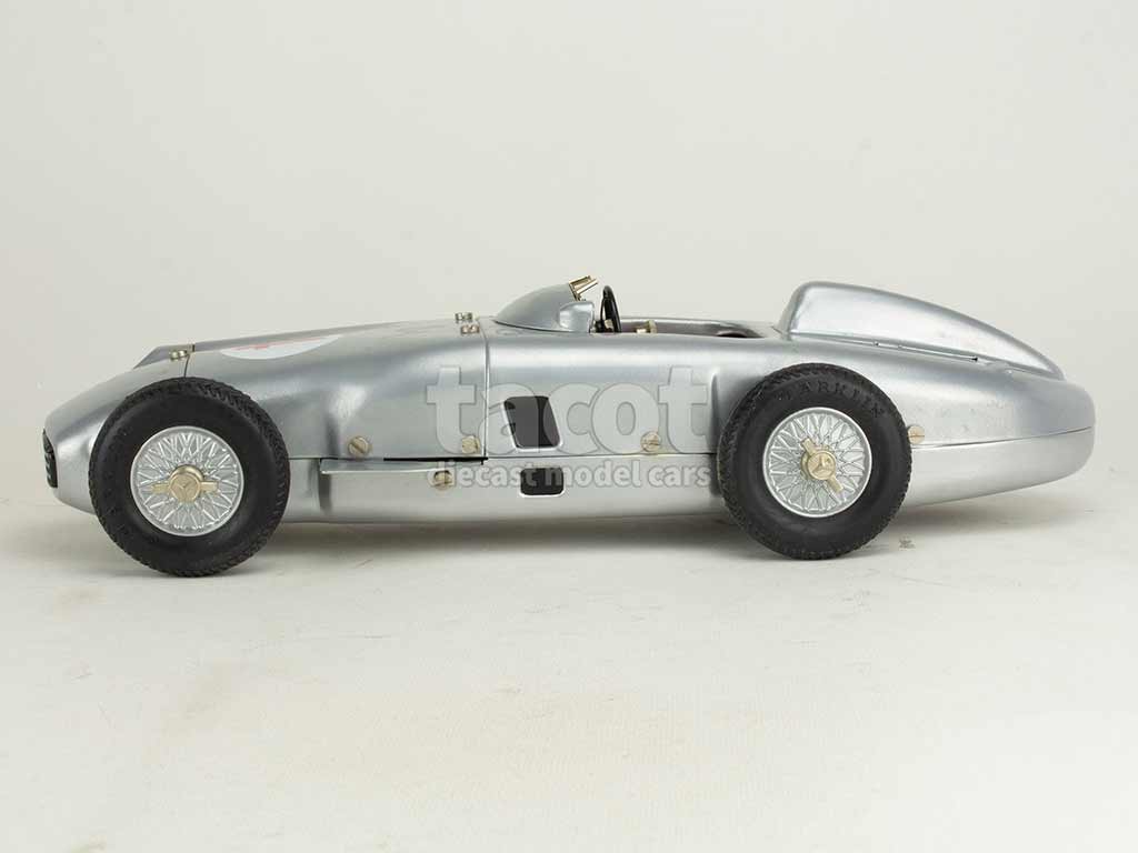 4958 Mercedes W196 