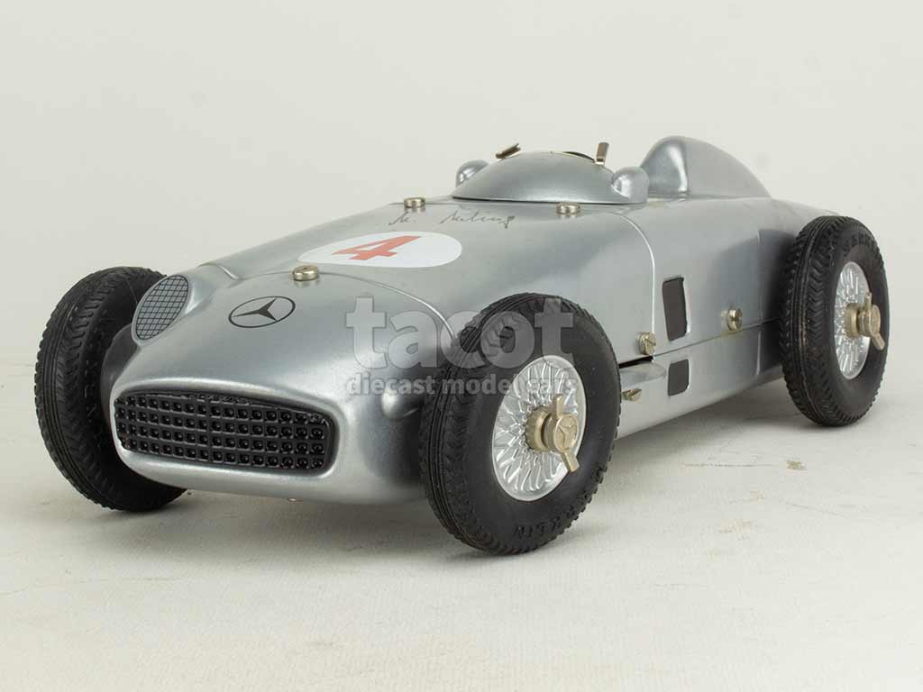 4958 Mercedes W196 