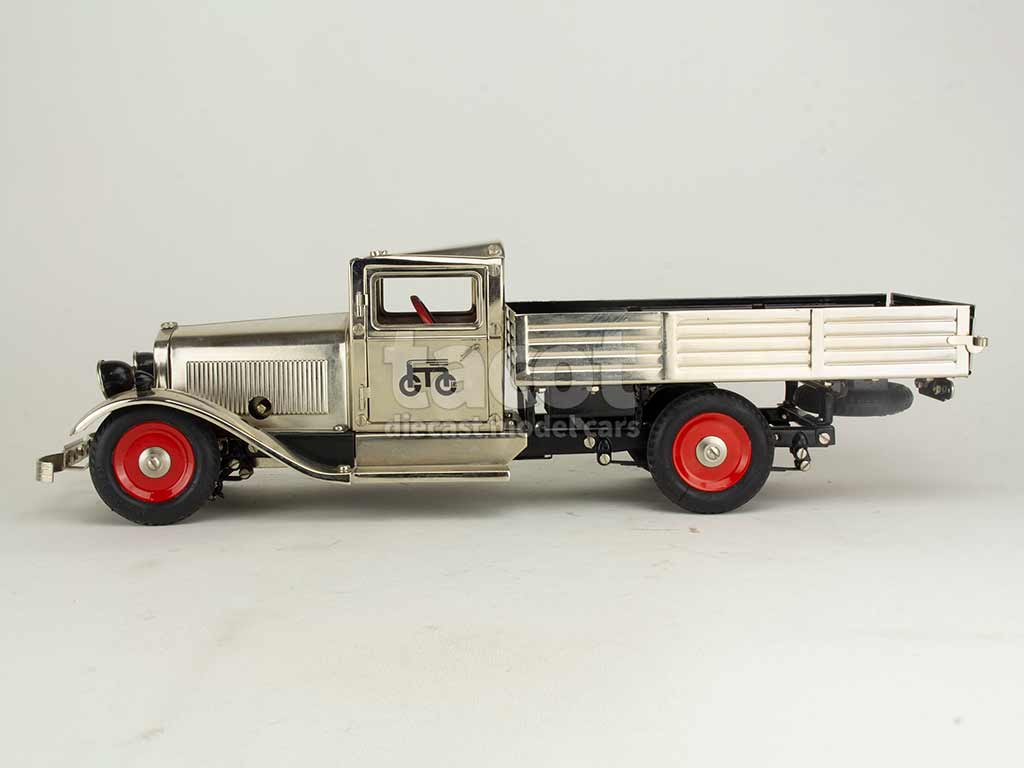 4959 Mercedes Camion Plateau 1934