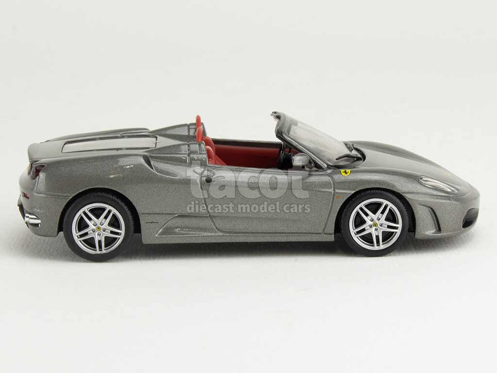 4963 Ferrari F430 Spider 2005