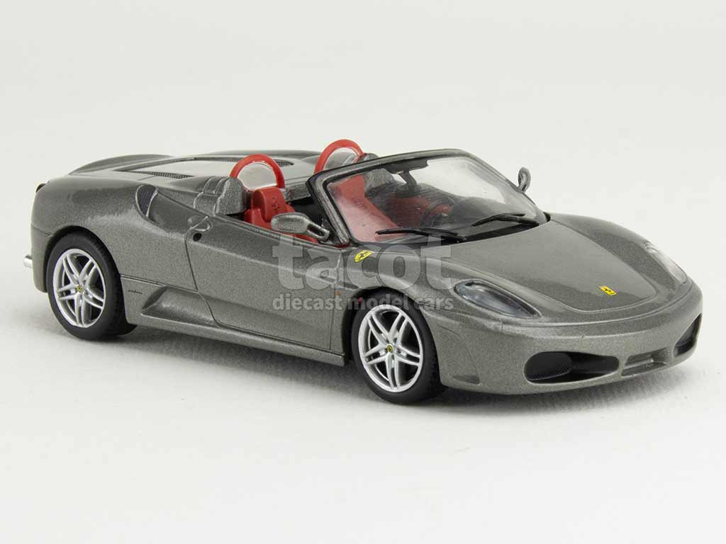 4963 Ferrari F430 Spider 2005