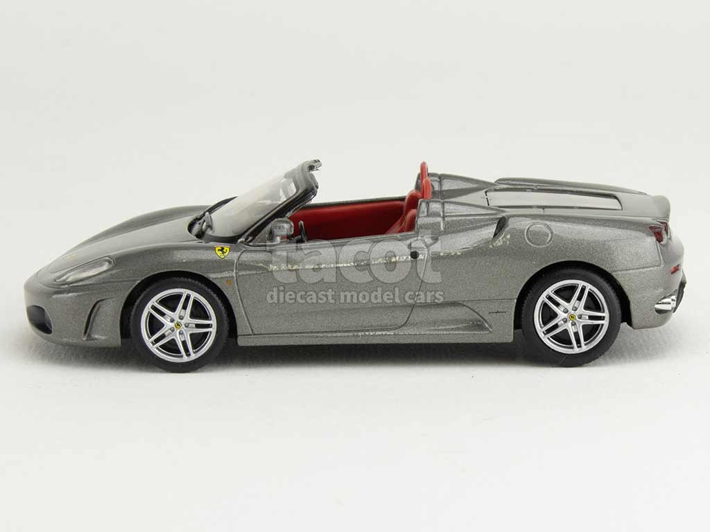 4963 Ferrari F430 Spider 2005