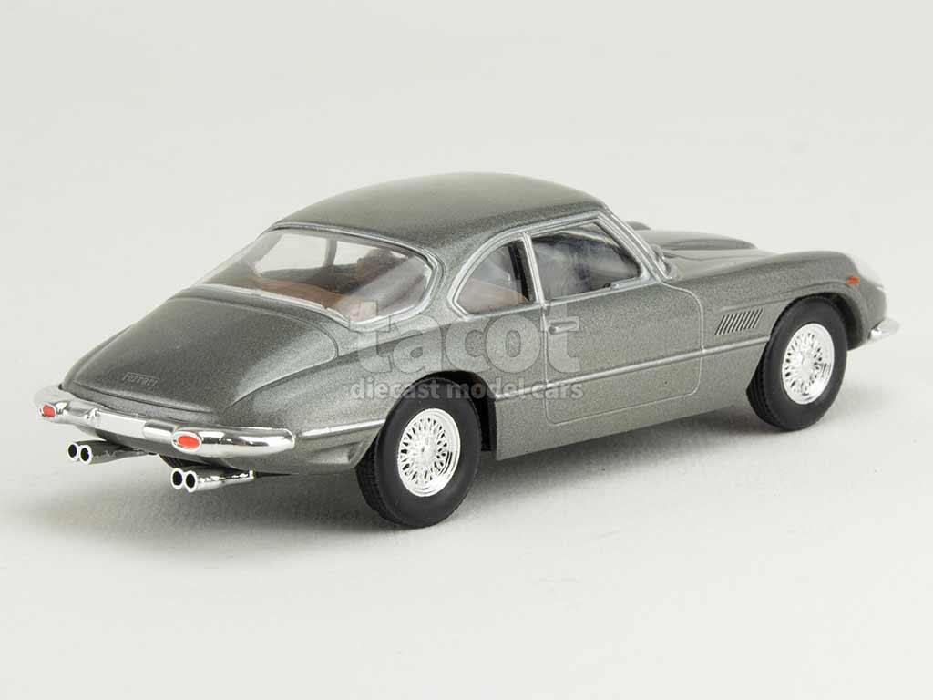 4968 Ferrari 400 Superamerica 1962